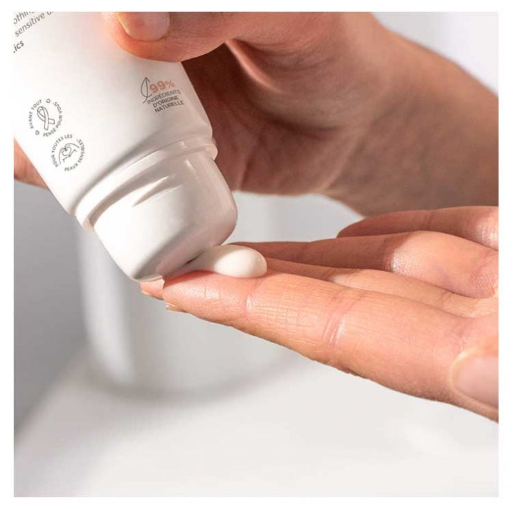 MæME Cream مزيل عرق للبشرة الحساسة 50ml