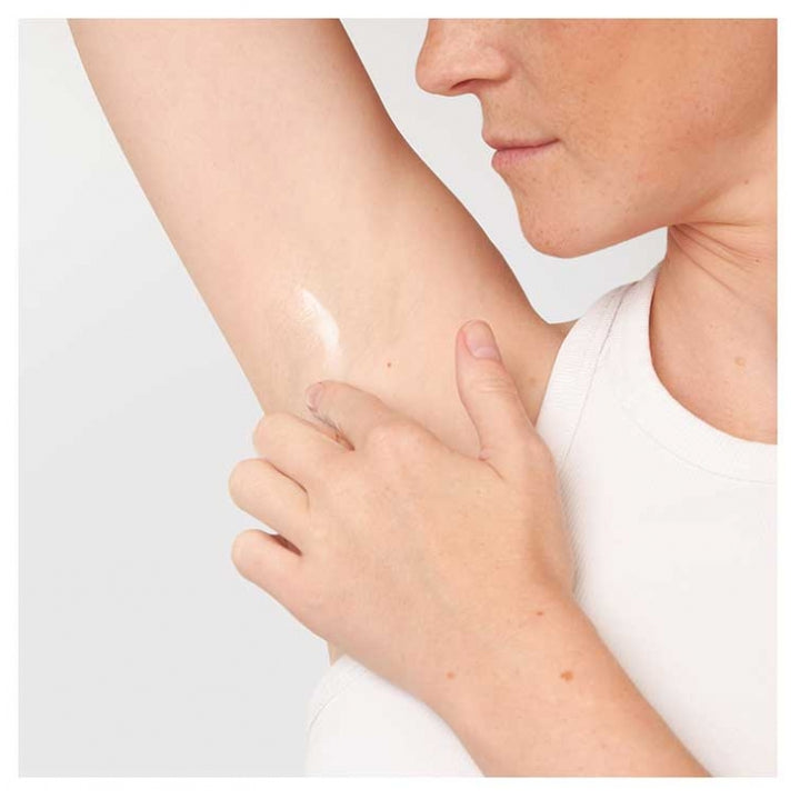 MæME Cream مزيل عرق للبشرة الحساسة 50ml