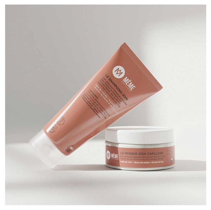 MæME Hair Care أقنعة للشعر 200ml