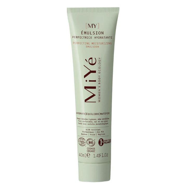 Miy [My] Bioes Perfecting Emulsion 40ml (1.35fl oz) - FrenchBeautyHub
