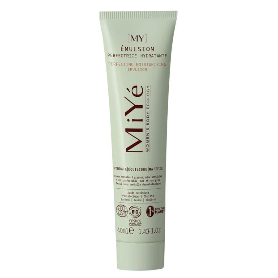 Miy [My] Bioes Perfecting Emulsion 40ml (1.35fl oz) - FrenchBeautyHub