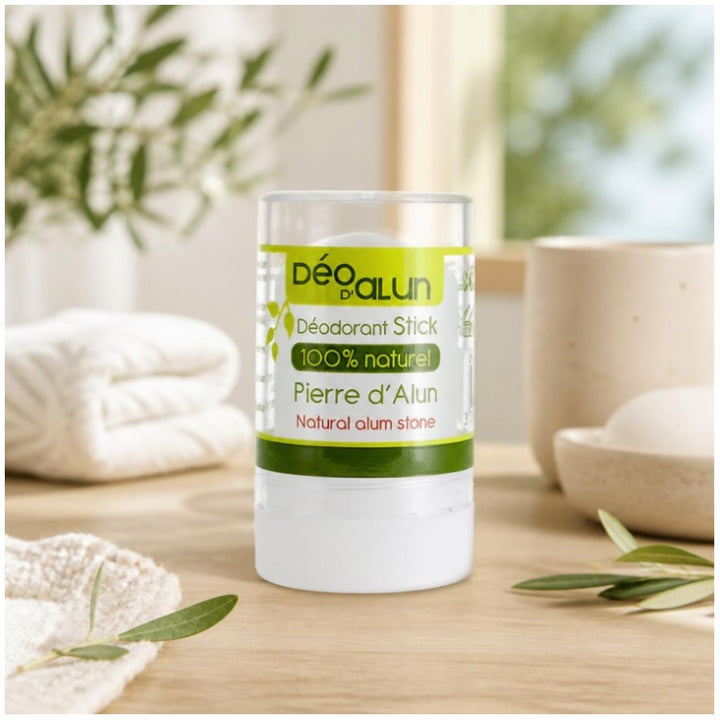 Mkl Alun مزيل عرق ستيك 80g