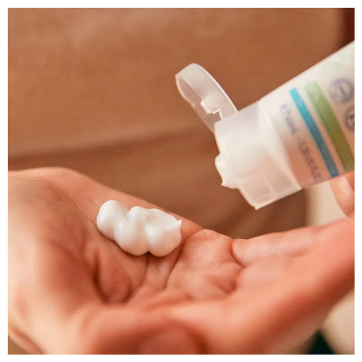Mustela Hydra Baby Crema Facial para Piel Normal 40ml