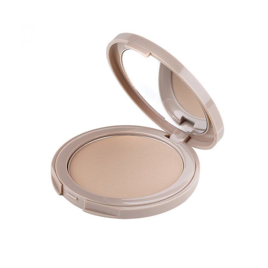 Natorigin Compact face powder sensitive skin 9g (0.31 oz) - FrenchBeautyHub