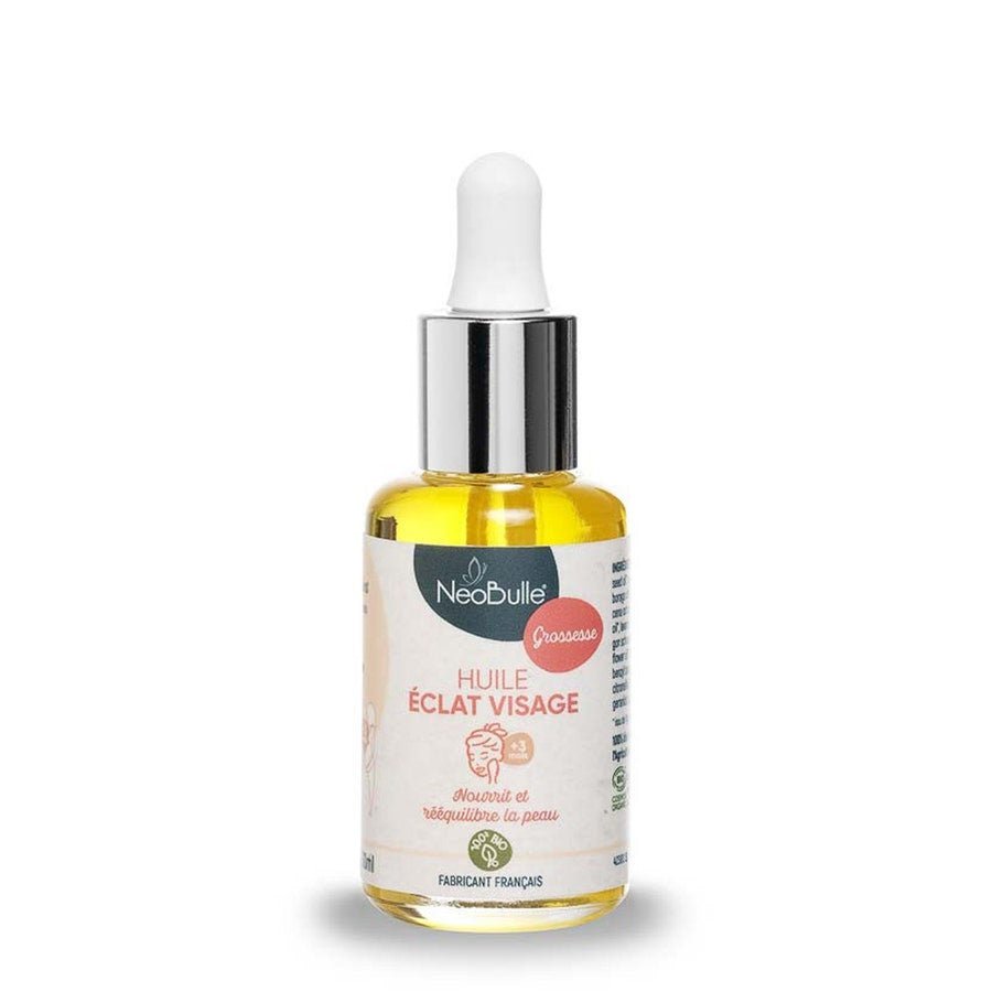 Neobulle Pregnancy Radiant Face 30ml (1.01fl oz) - FrenchBeautyHub