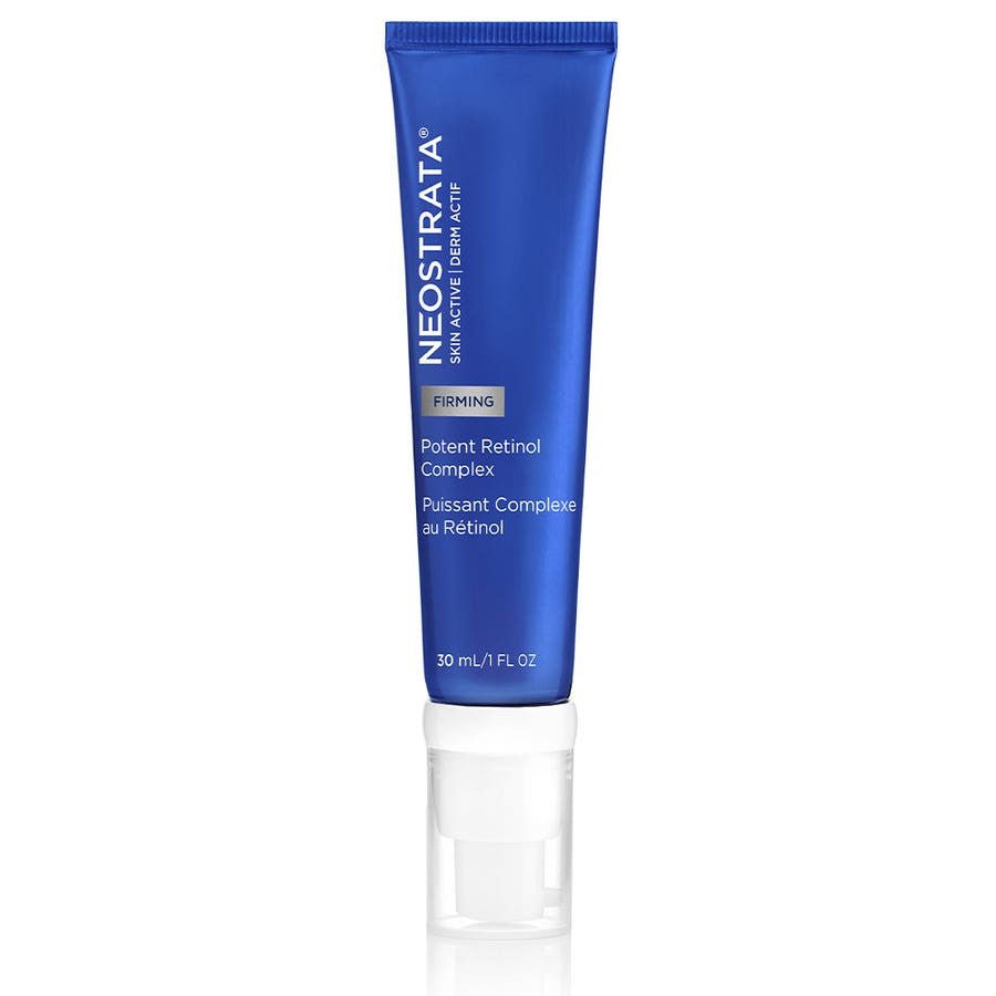 Neostrata Powerful Retinol Complex 30ml (1.01fl oz) - FrenchBeautyHub