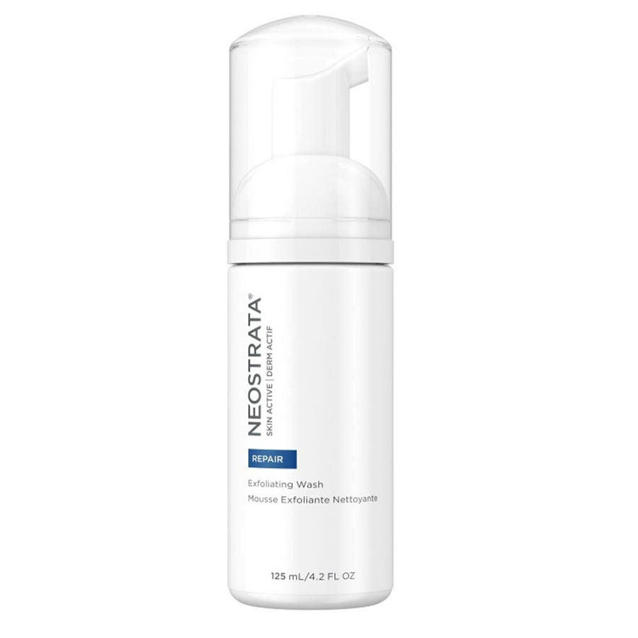 Neostrata Skin Active Exfoliating Cleansing Foam 125ml (4.22fl oz) - FrenchBeautyHub