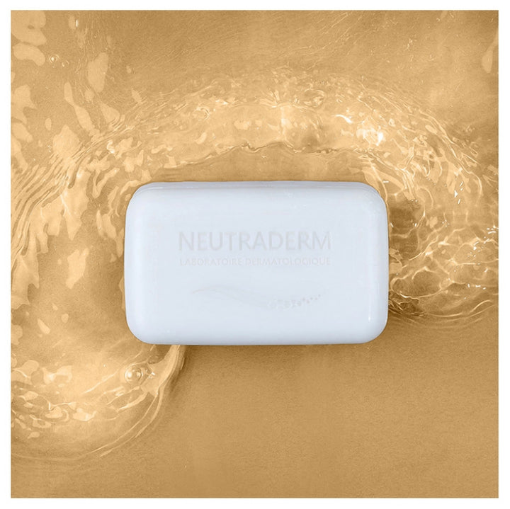 Neutraderm Dermo-protective ultra-rich solid soap Dry skin 200g (7.05oz)
