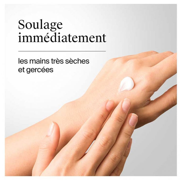 Neutrogena Concentrated Non Scented Hand Cream 50ml (1.69fl oz)
