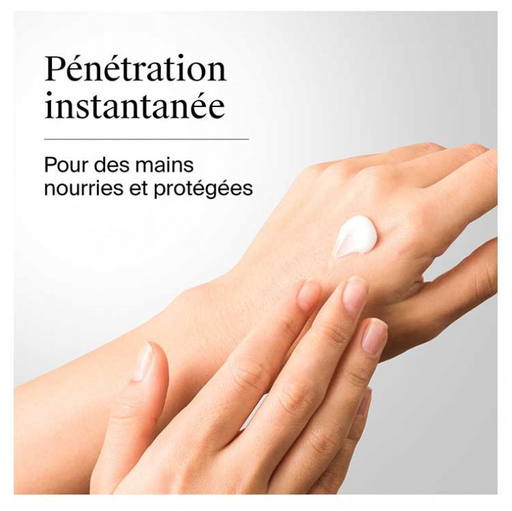 Neutrogena Fast Absorbing Hand Cream for Dry Hands