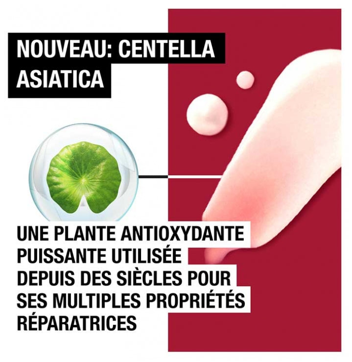 Neutrogena Intensive Repair CICA Crème pour pieds et talons secs et crevassés 50ml