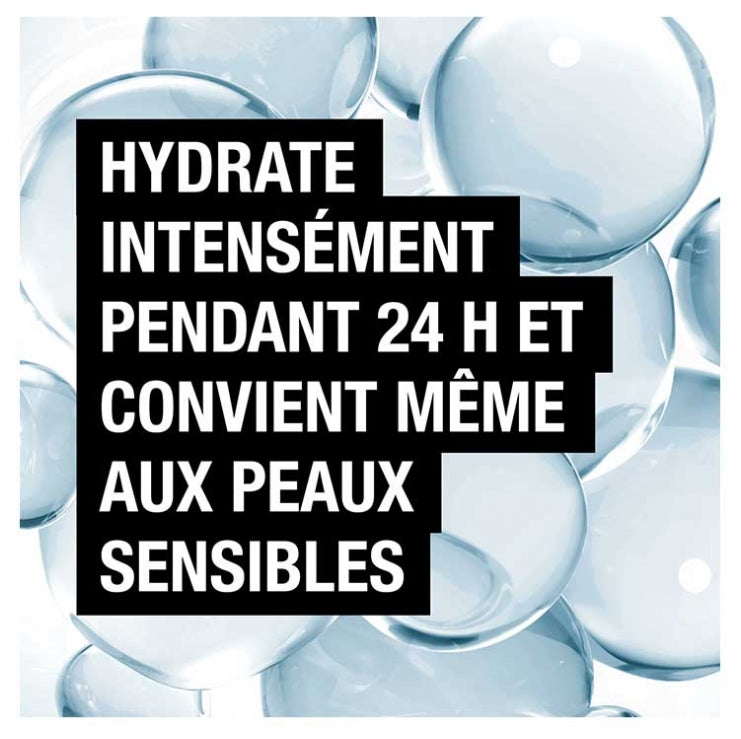 Neutrogena Intensive Repair CICA Crème pour pieds et talons secs et crevassés 50ml