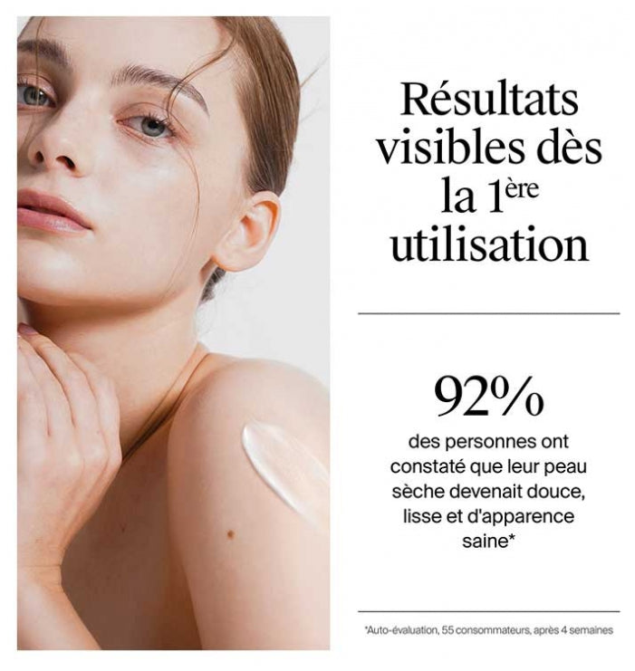 Neutrogena Deep Hydration Oil Enriched Milk Very dry Skin 400ml (13.52fl oz)