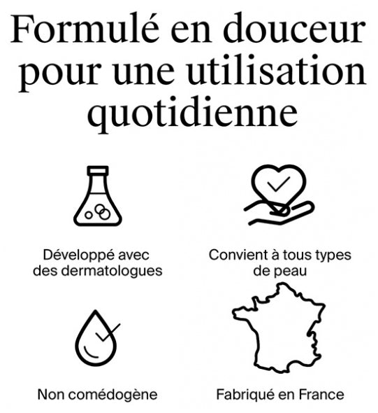 Neutrogena Hydro Boost Sérum ultra hidratante sin perfume 30ml