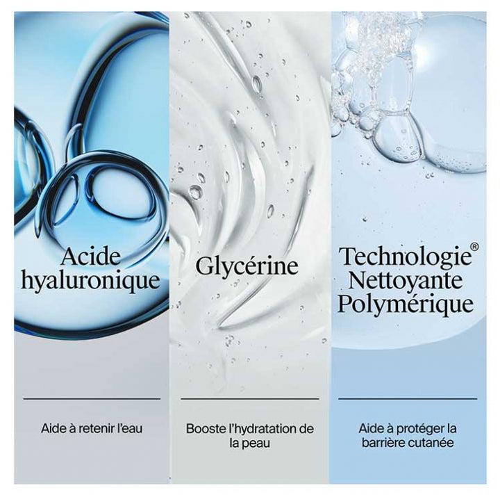 Neutrogena Hydro Boost منظف جل مائي خالٍ من العطور 200ml