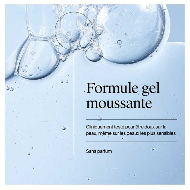 Neutrogena Hydro Boost منظف جل مائي خالٍ من العطور 200ml