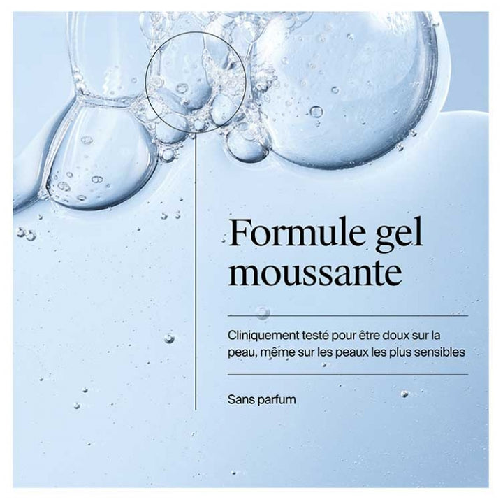 Neutrogena Hydro Boost منظف جل مائي خالٍ من العطور 200ml
