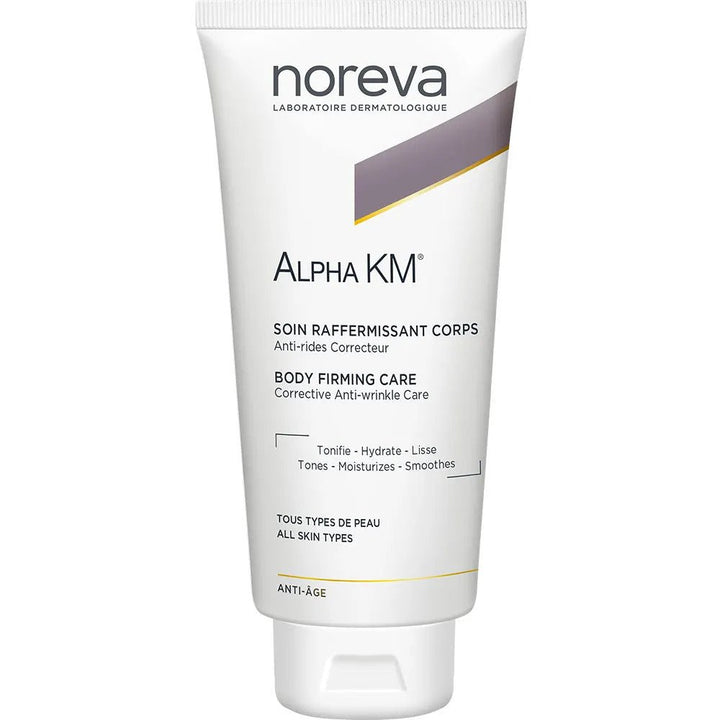 Noreva Alpha KM Body Firming Anti - Ageing Treatment - FrenchBeautyHub
