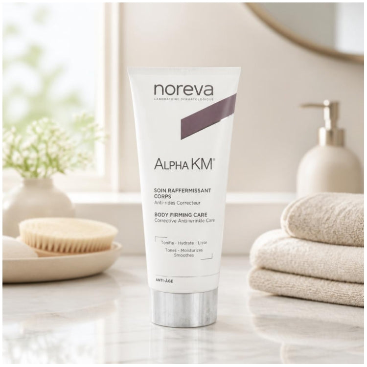 Noreva Alpha KM Body Firming Anti-Ageing Treatment