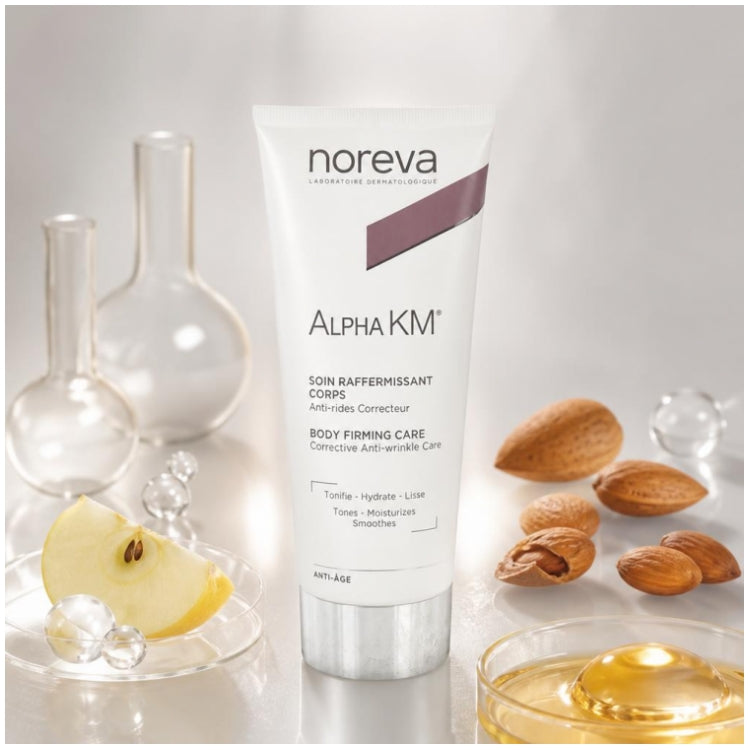 Noreva Alpha KM Body Firming Anti-Ageing Treatment