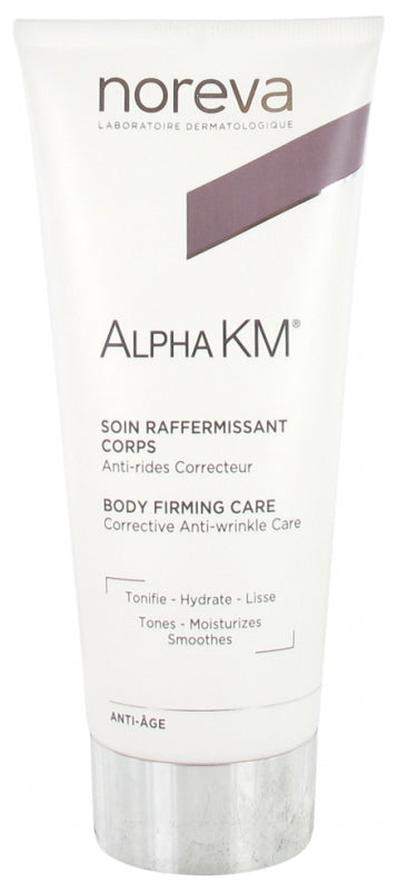 Noreva Alpha KM Body Firming Anti-Ageing Treatment