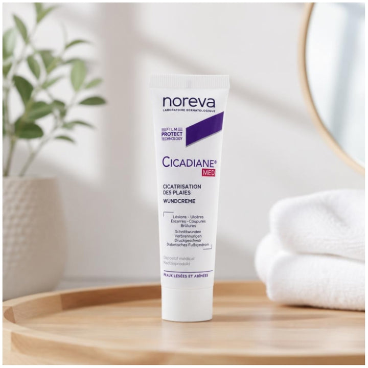 Noreva Cicadiane Cicatrizante 30ml