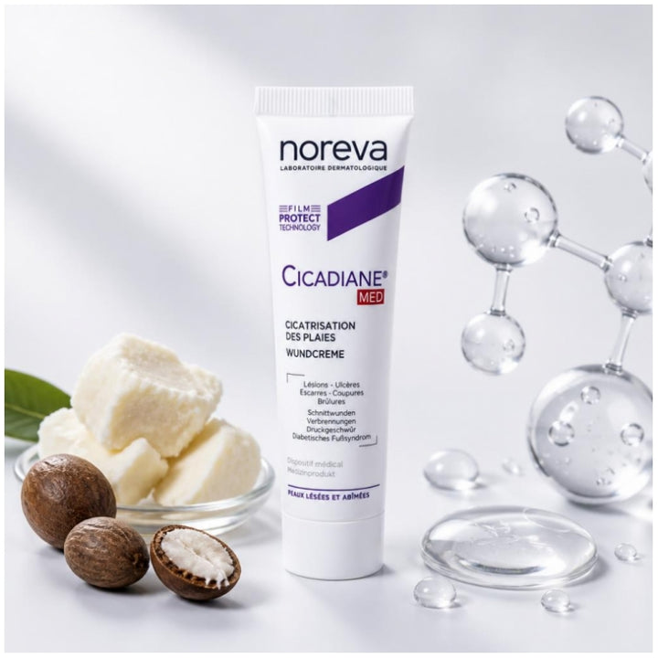 Noreva Cicadiane Cicatrizante 30ml