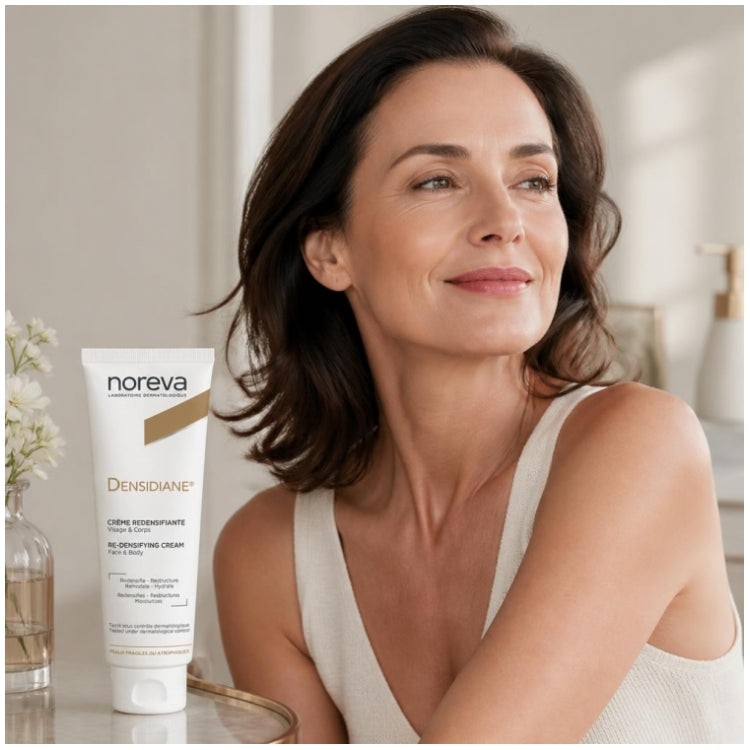 Noreva Densidiane Redensifying Cream