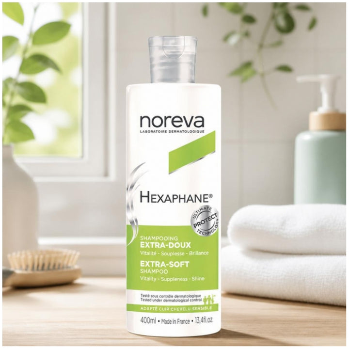 Noreva Strivadiane Sensitive Skin Anti-Stretch Mark Bi-Phase Oil 100ml (3.38 fl oz)