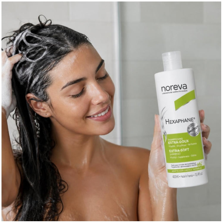 Noreva Strivadiane Sensitive Skin Anti-Stretch Mark Bi-Phase Oil 100ml (3.38 fl oz)