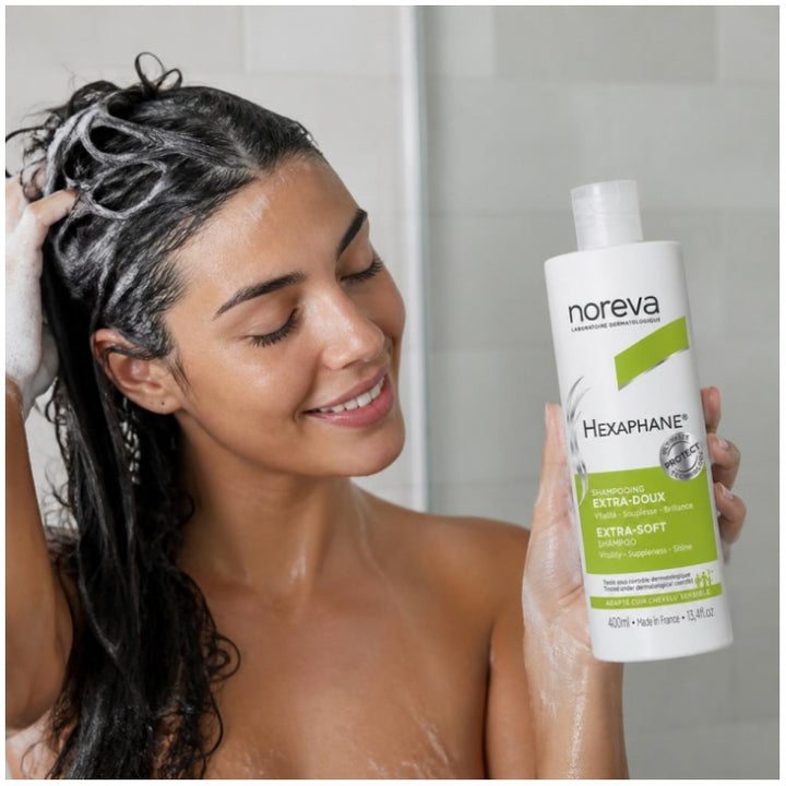 Noreva Strivadiane Sensitive Skin Anti-Stretch Mark Bi-Phase Oil 100ml (3.38 fl oz)
