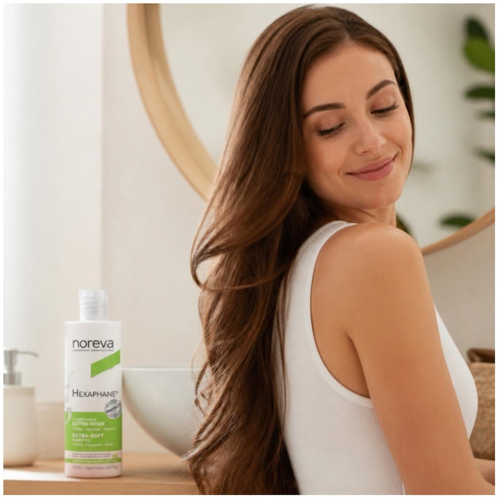 Noreva Strivadiane Sensitive Skin Anti-Stretch Mark Bi-Phase Oil 100ml (3.38 fl oz)