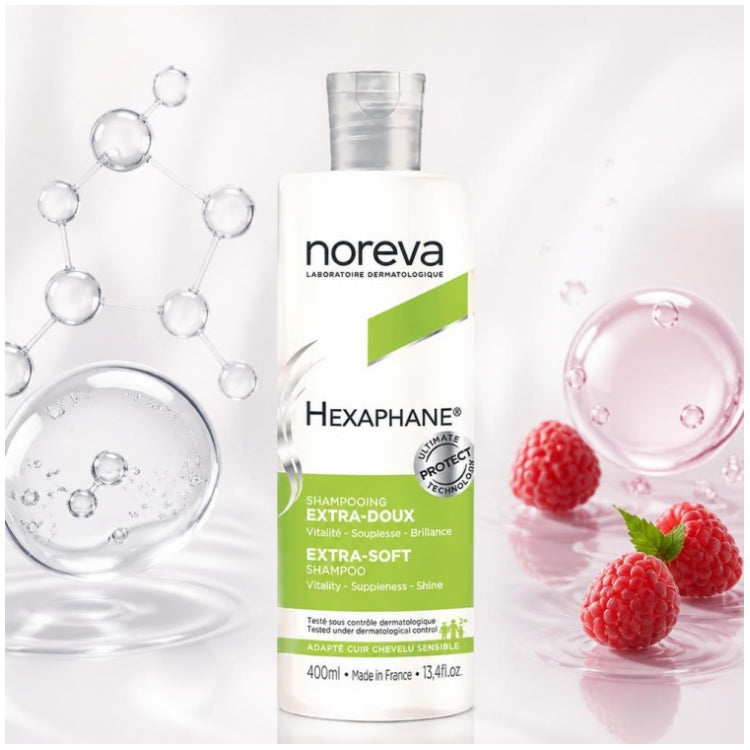 Noreva Strivadiane Sensitive Skin Anti-Stretch Mark Bi-Phase Oil 100ml (3.38 fl oz)