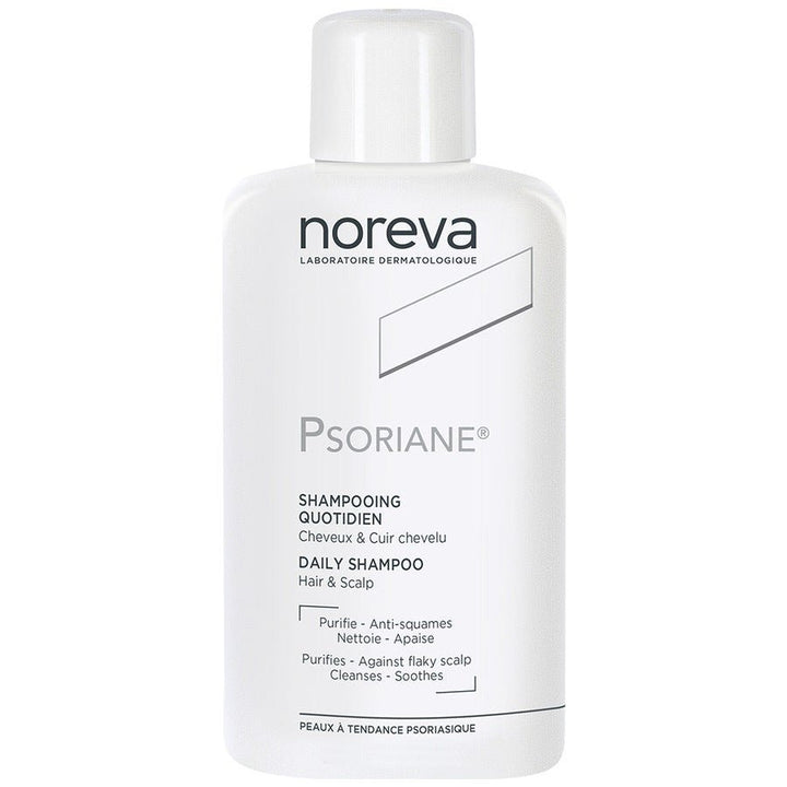 Noreva Psoriane Daily Shampoo 125ml (4.23fl oz) - FrenchBeautyHub