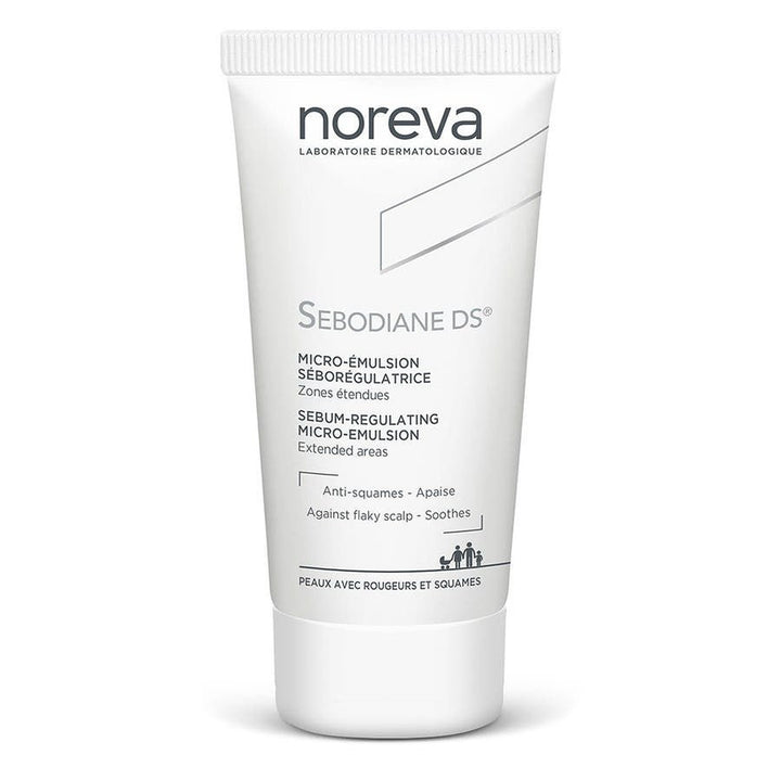 Noreva Sebodiane Ds Sebum Regulating Micro - emulsion 30ml (1.01fl oz) - FrenchBeautyHub