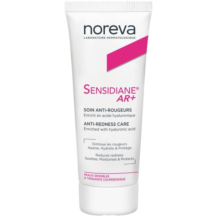 Noreva Sensidiane Ar+ Anti - Redness Care 30ml (1.01fl oz) - FrenchBeautyHub