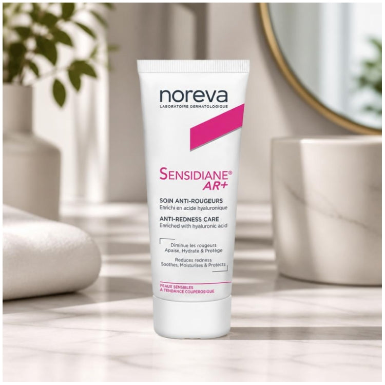 Noreva Sensidiane Ar+ Anti-Redness Care 30ml (1.01fl oz)
