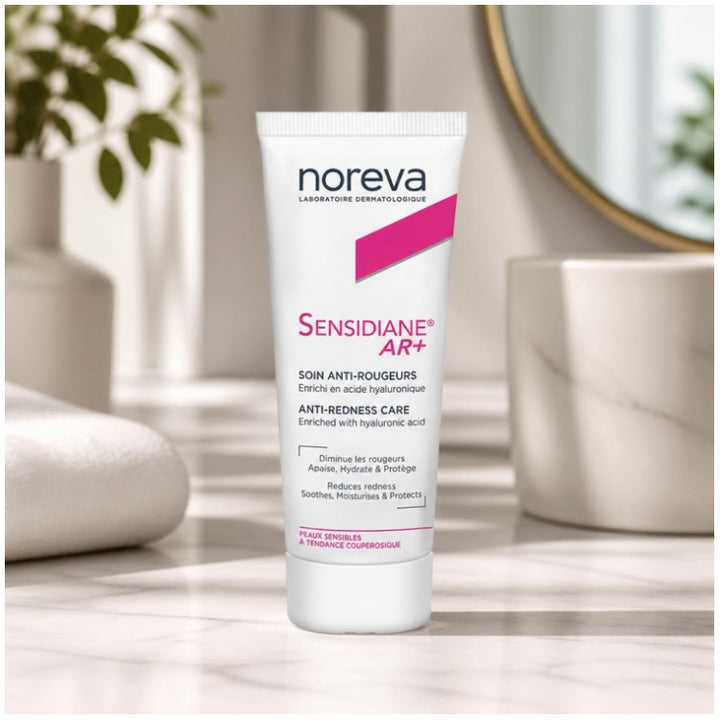 Noreva Sensidiane Ar+ Anti-Redness Care 30ml (1.01fl oz)