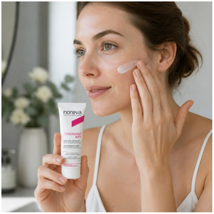 Noreva Sensidiane Ar+ Anti-Redness Care 30ml (1.01fl oz)