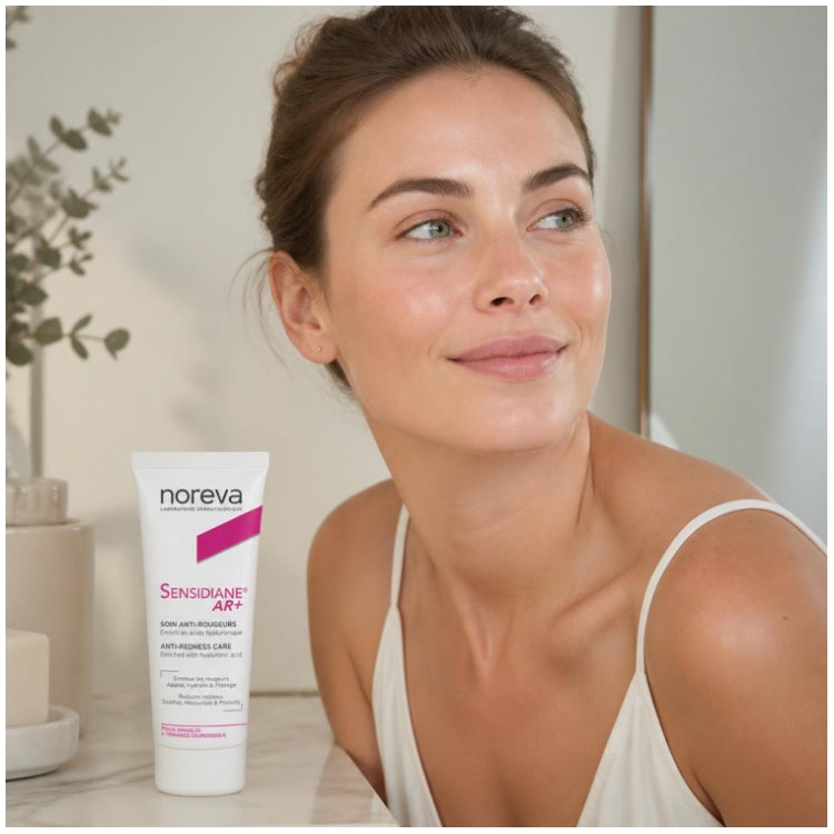 Noreva Sensidiane Ar+ Anti-Redness Care 30ml (1.01fl oz)