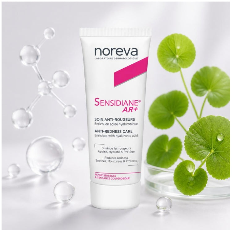 Noreva Sensidiane Ar+ Anti-Redness Care 30ml (1.01fl oz)