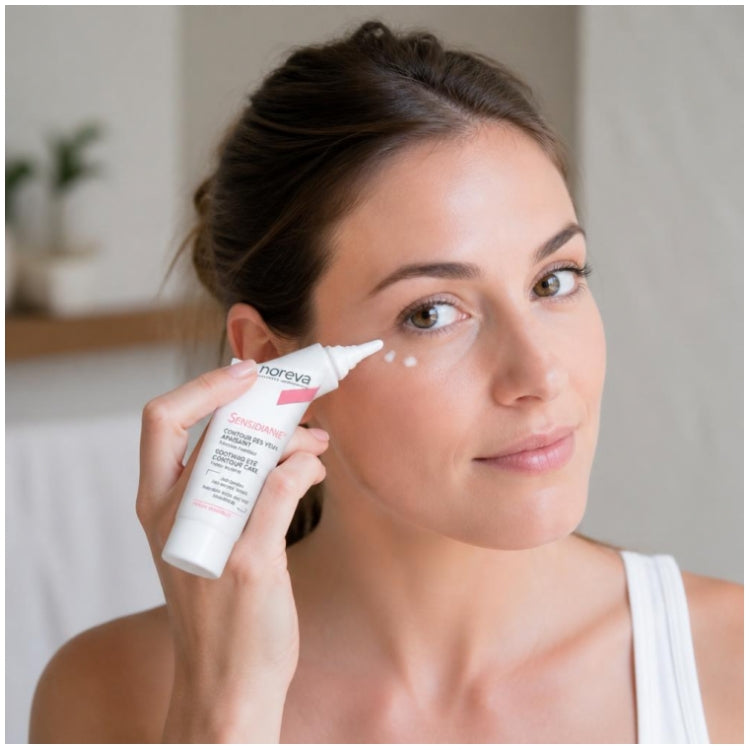 Noreva Sensidiane Beruhigende Augenpflege 15ml