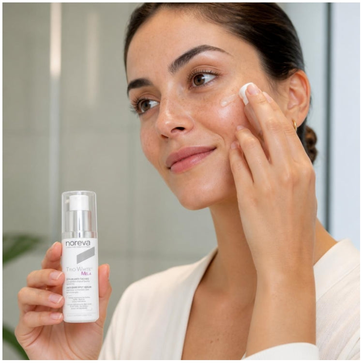 Noreva Trio White Xp Anti Dark Spot Serum 30ml (1.01fl oz)