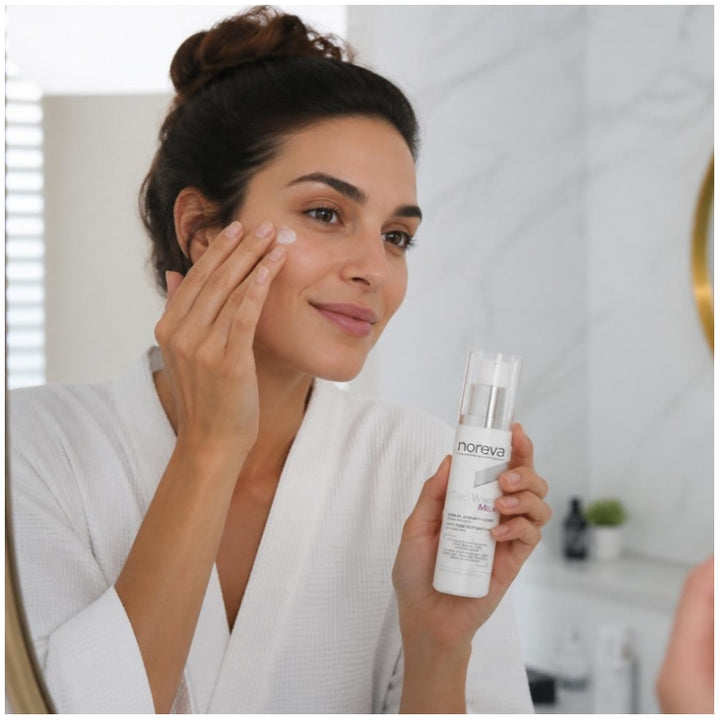Noreva Trio White Méla Day cream for dark spots 40 ml (1.35fl oz)