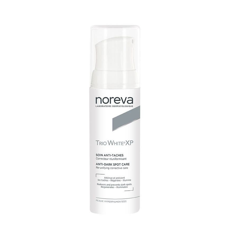 Noreva Trio White Xp Anti - Blemish Care 30ml (1.01fl oz) - FrenchBeautyHub