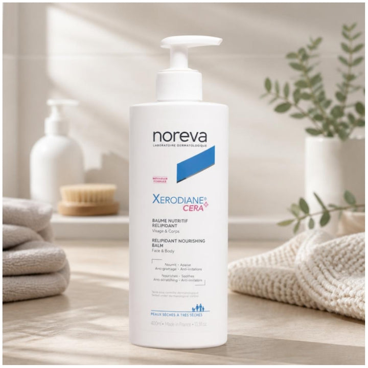 Noreva Xerodiane AP+ 24h relipiderende balsem