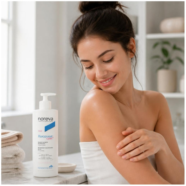 Noreva Xerodiane AP+ 24h relipiderende balsem