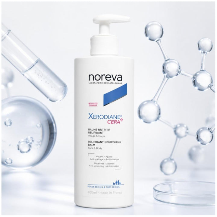 Noreva Xerodiane AP+ 24h relipiderende balsem