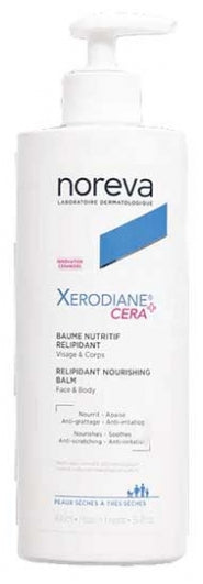 Noreva Xerodiane AP+ 24h relipiderende balsem