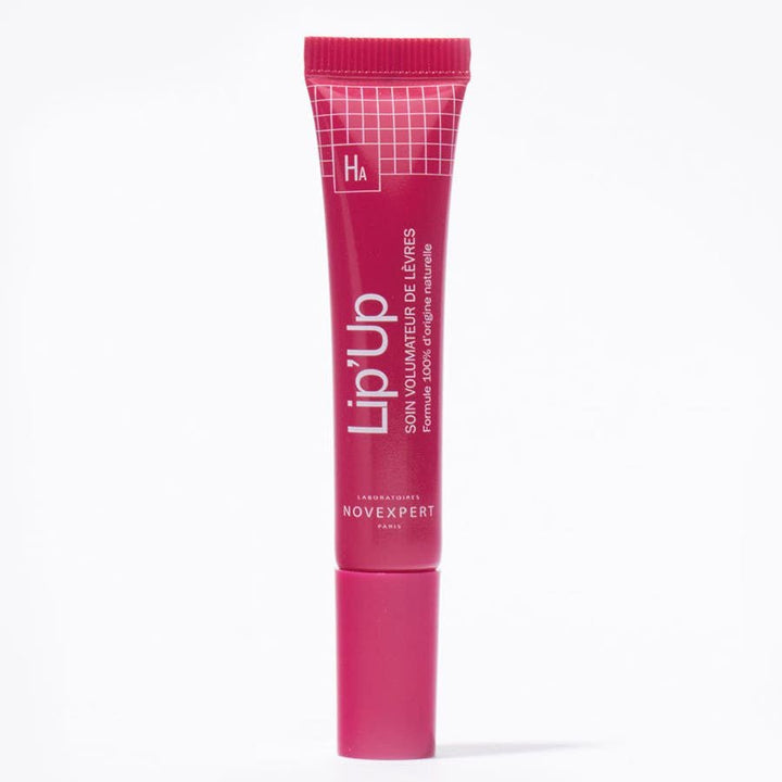 Novexpert Hyaluronic Acid Lip'up 7ml (0.23fl oz) - FrenchBeautyHub
